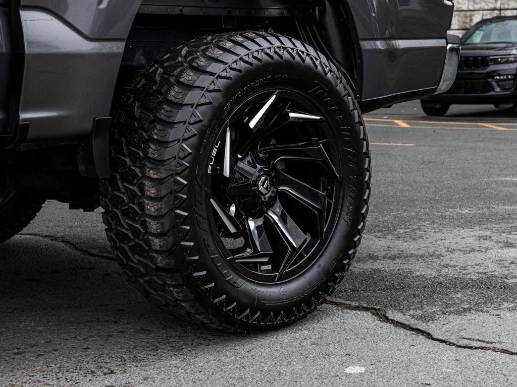 Used 2024 Ford F150 XLT image 8