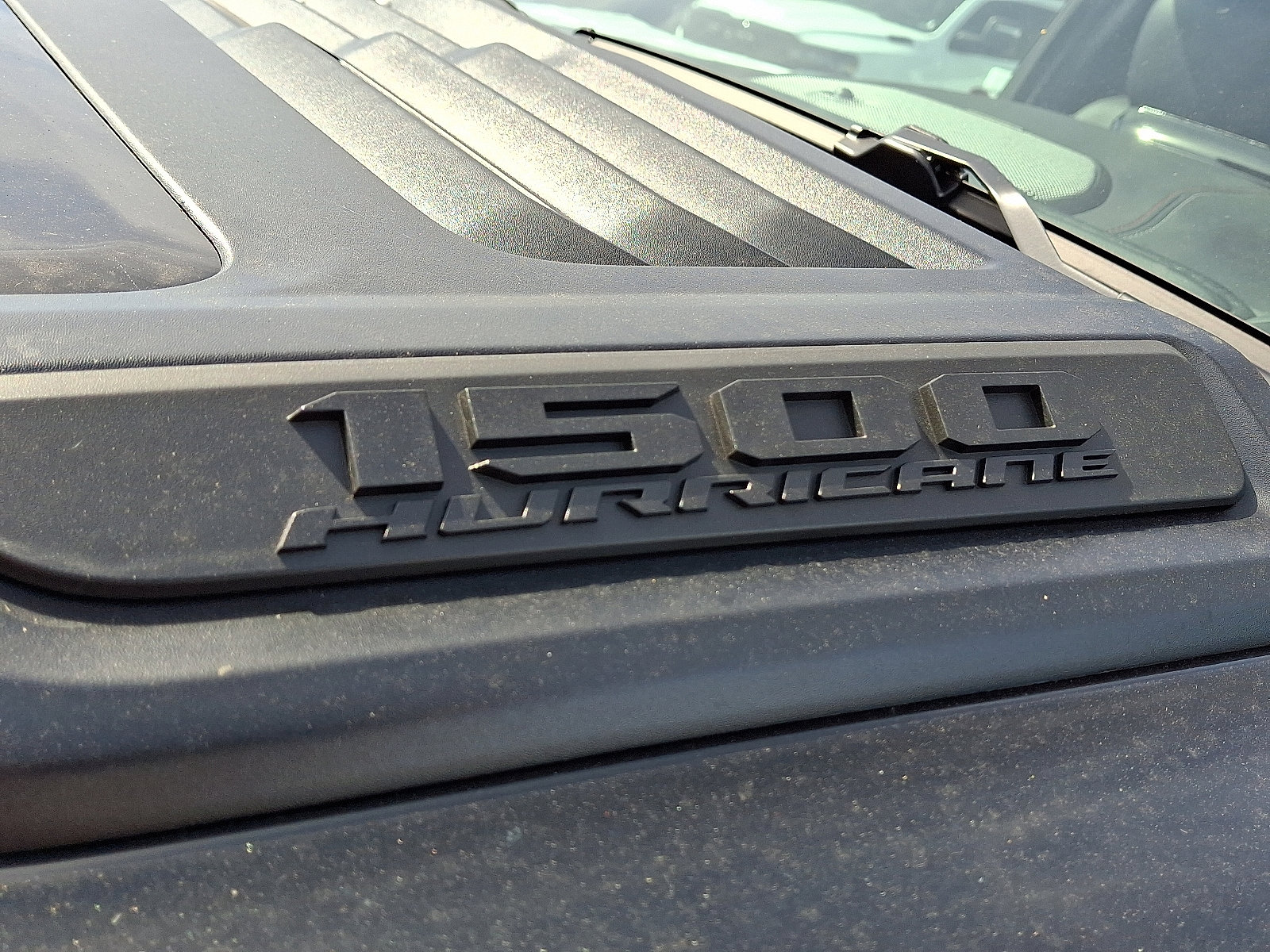 New 2026 RAM 1500 Rebel image 24