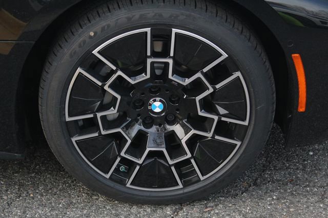 New 2026 BMW i4 xDrive40i w/ M Sport Package image 12