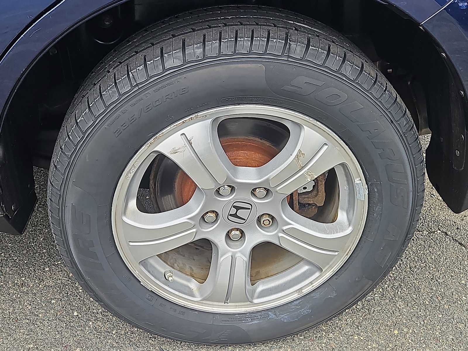 Used 2015 Honda Pilot EX-L image 15