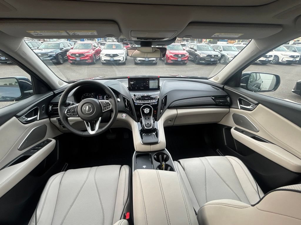 New 2026 Acura RDX SH-AWD w/ Advance Package image 43