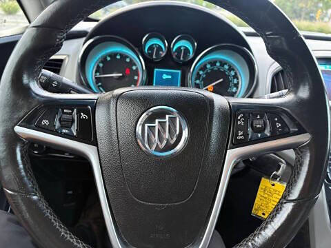 Used 2013 Buick Verano Convenience FWD image 22