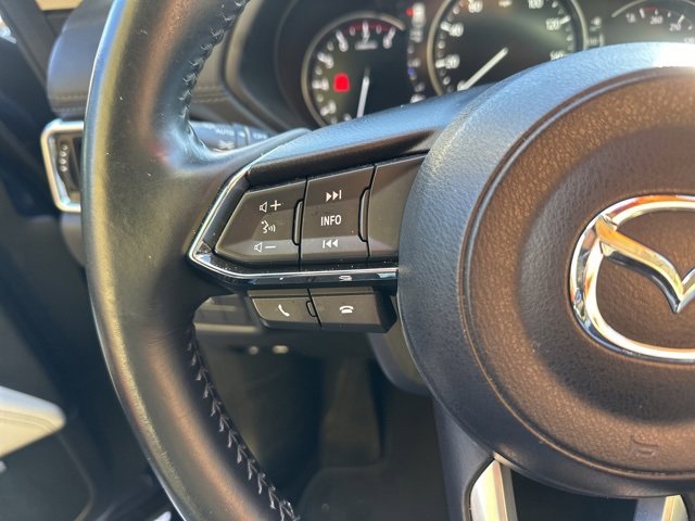 Used 2019 MAZDA CX-5 Grand Touring image 15