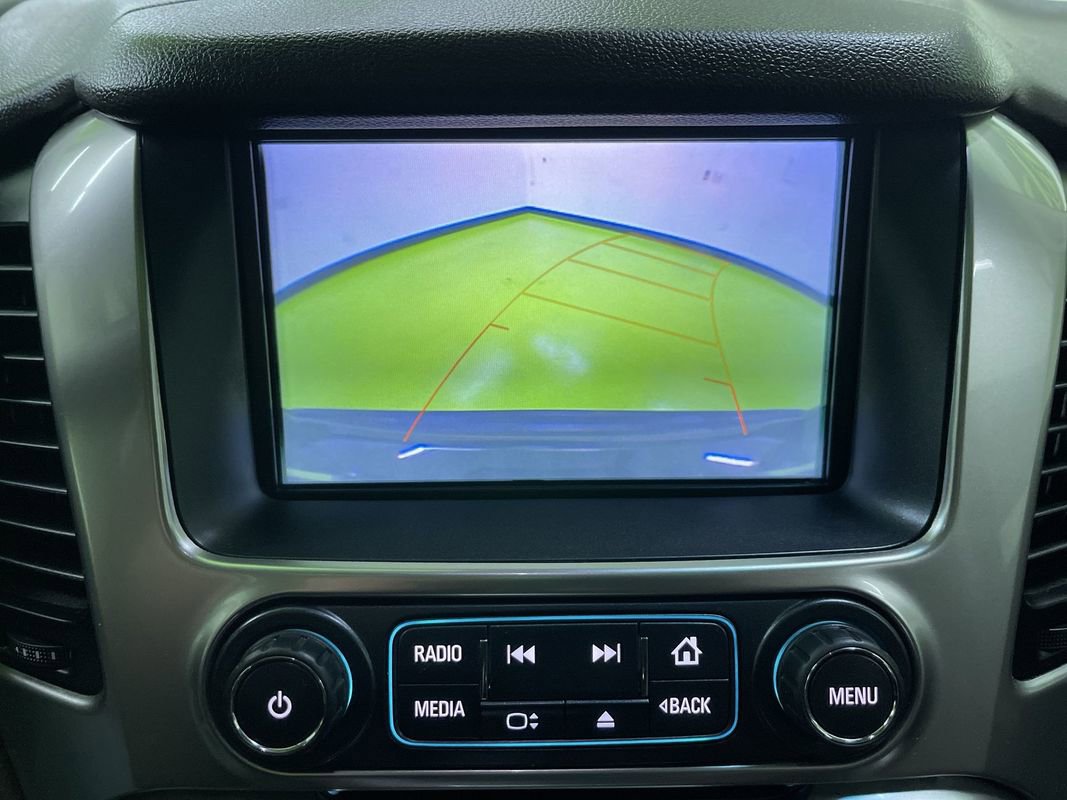 Used 2019 Chevrolet Tahoe Premier w/ RST 6.2L Performance Edition image 21