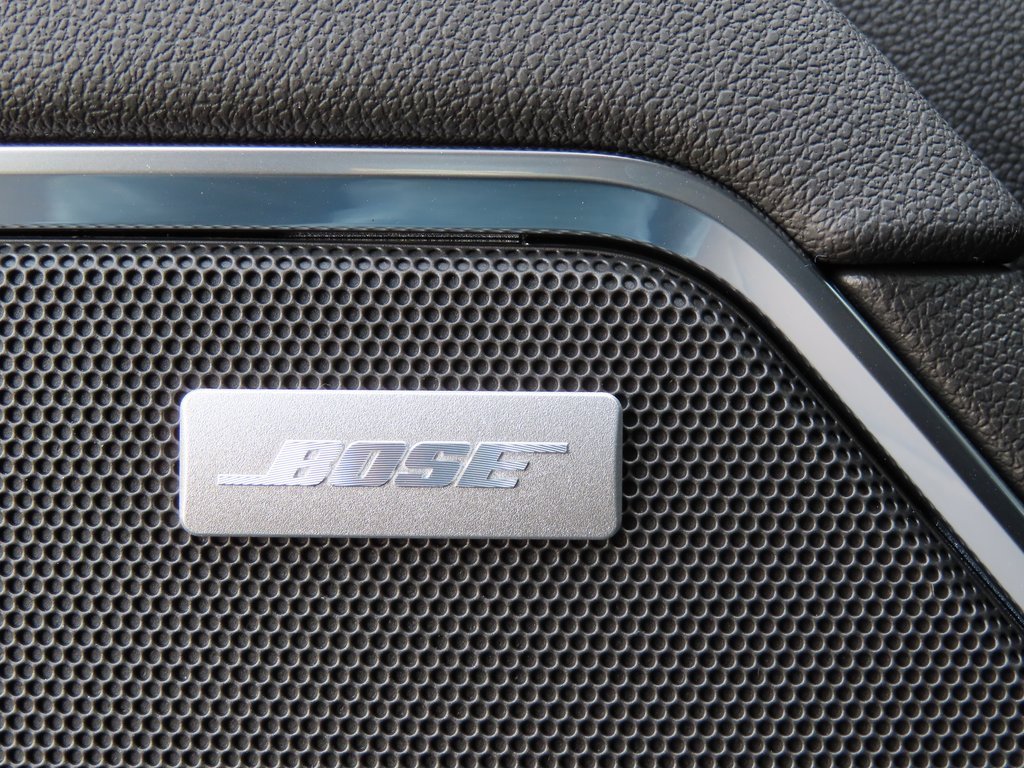 New 2026 Chevrolet Silverado 1500 LT Trail Boss w/ LT Trail Boss Premium Package image 16