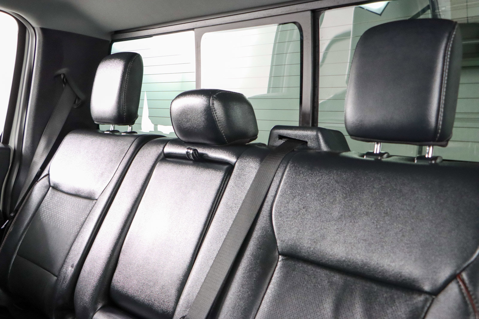 Used 2024 Ford F250 Lariat w/ Lariat Ultimate Package image 27