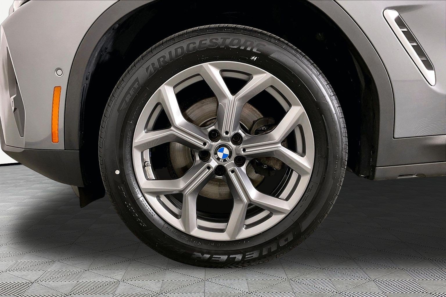 Certified 2024 BMW X3 xDrive30i w/ Premium Package AWD/4WD image 11