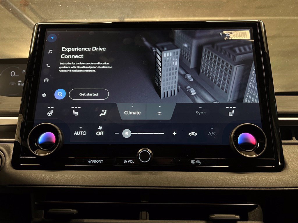 New 2026 Toyota C-HR AWD/4WD image 24