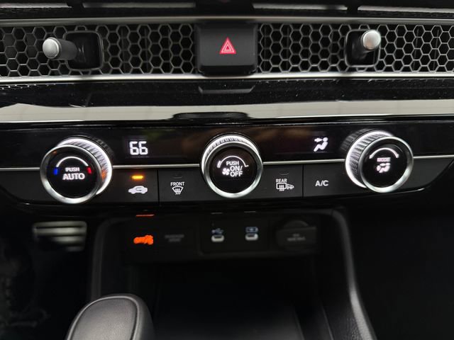 Used 2025 Honda Civic Sport image 18