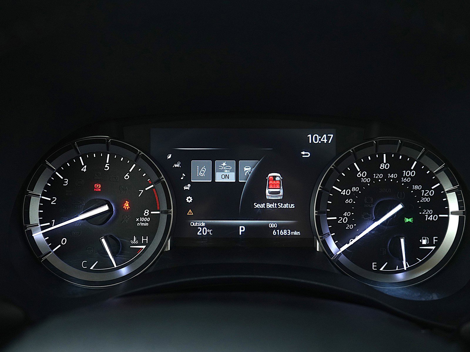 Used 2022 Toyota Highlander XLE image 28