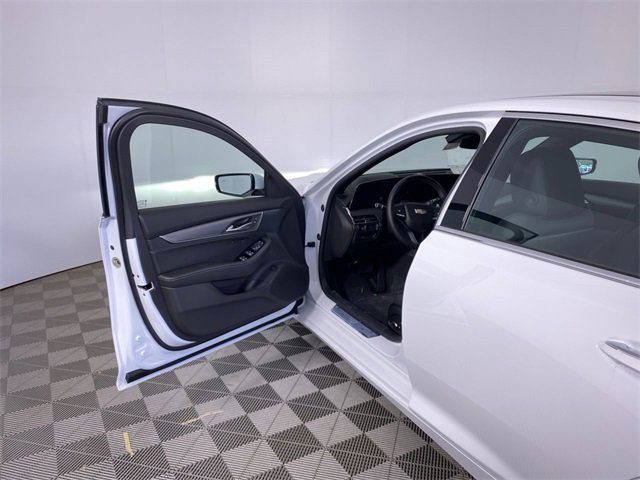 New 2025 Cadillac CT5 Premium Luxury w/ Sun And Sound Package image 15