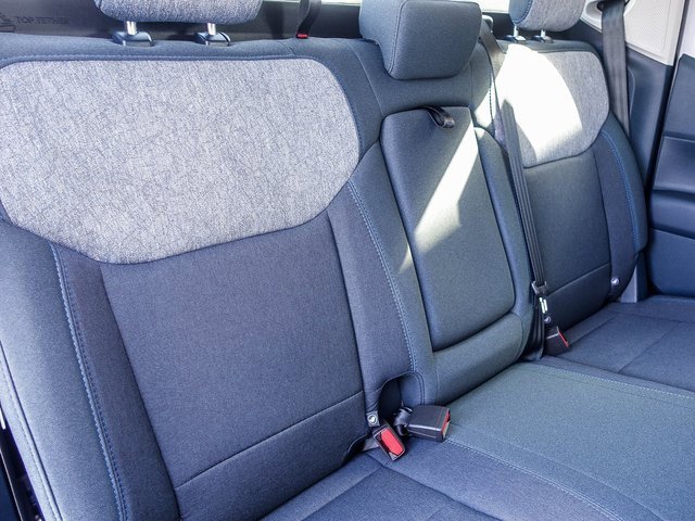 New 2025 Ford Maverick XLT w/ XLT Luxury Package image 28