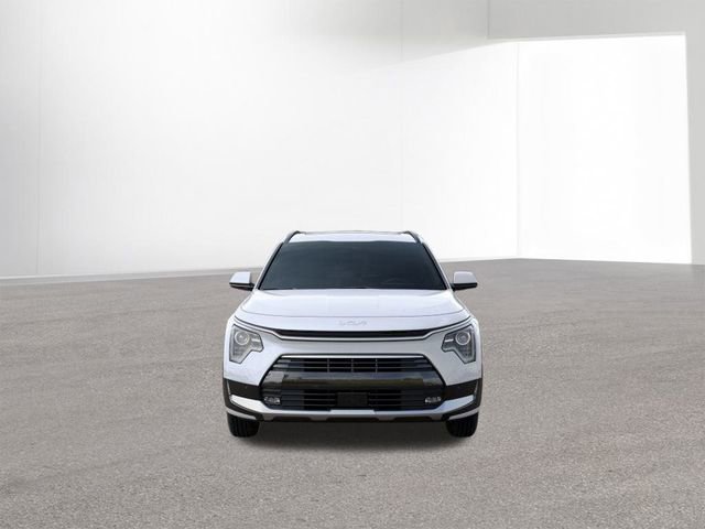 New 2026 Kia Niro SX image 2