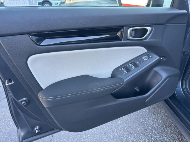 Used 2022 Honda Civic EX image 12