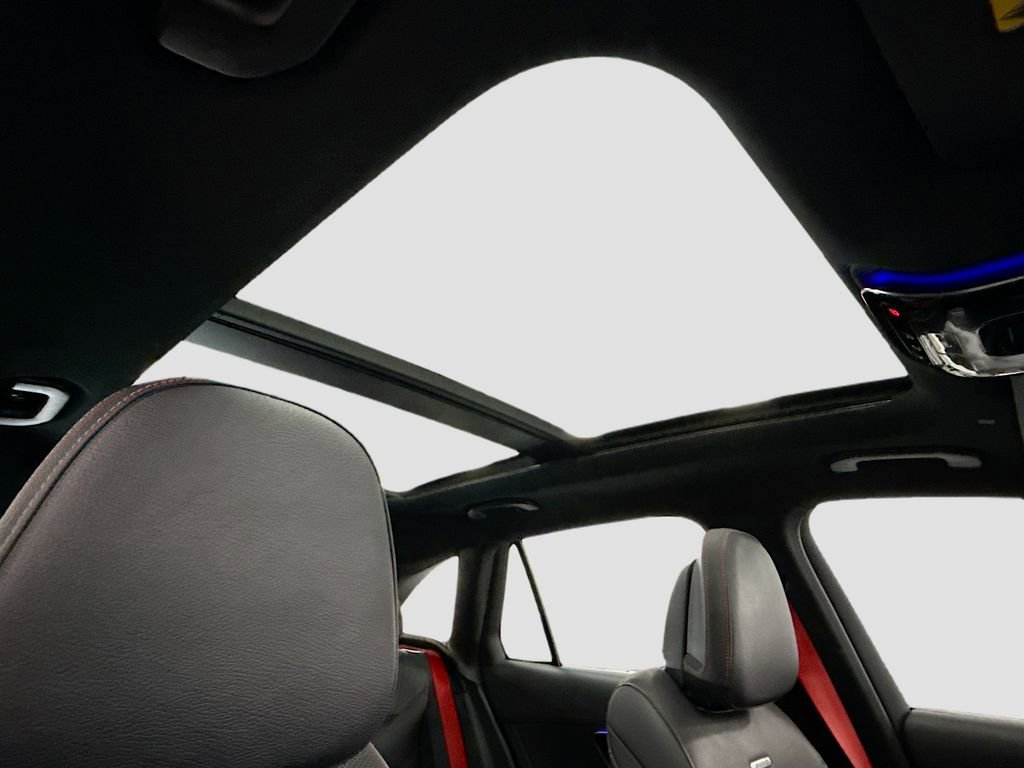 Certified 2025 Mercedes-Benz GLC 43 AMG GLC 43 AMG image 17