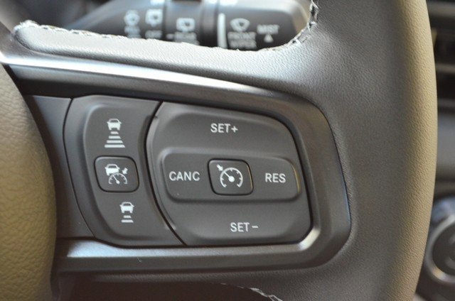 New 2026 Jeep Wrangler Sahara image 18