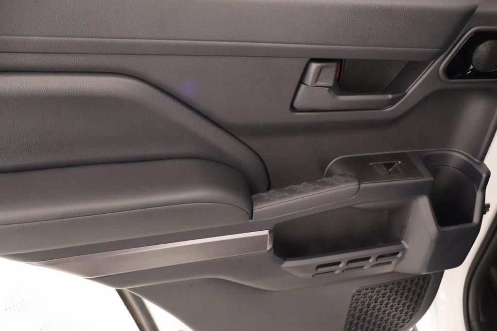 Used 2025 Toyota 4Runner TRD Off-Road Premium image 17