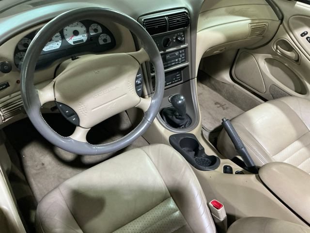 Used 1999 Ford Mustang Cobra RWD image 10