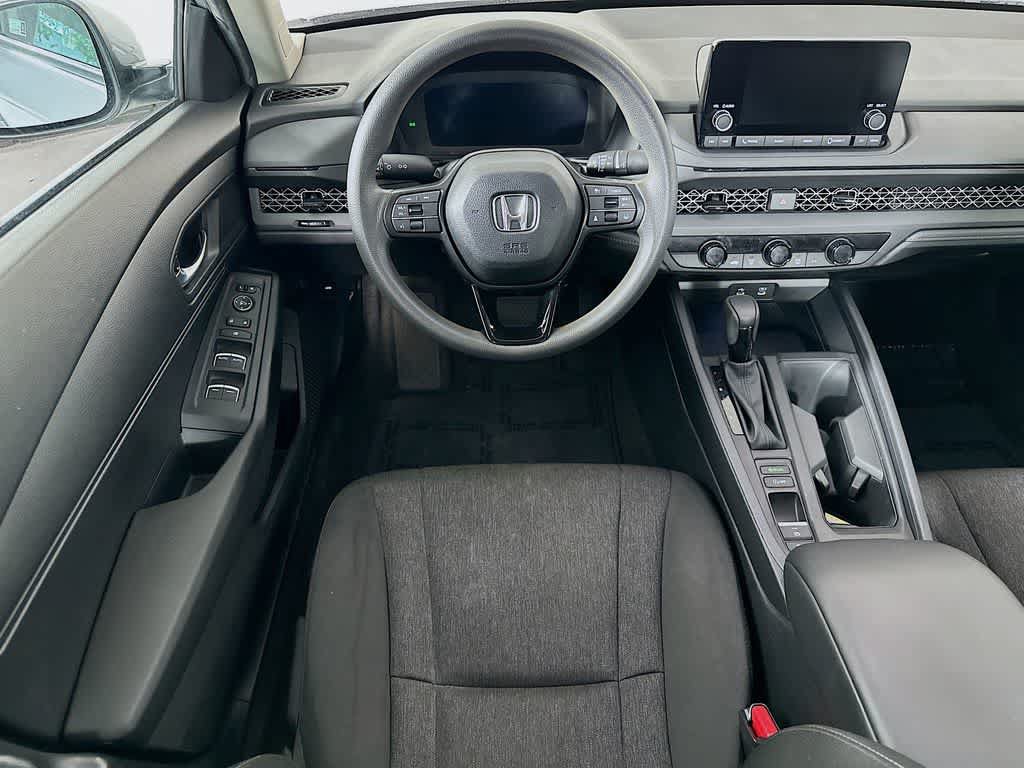 Used 2024 Honda Accord LX image 10