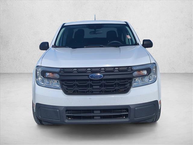 Used 2022 Ford Maverick XL video 2