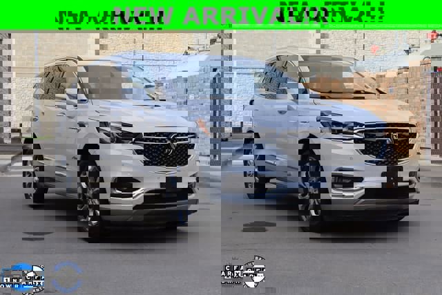 Used 2018 Buick Enclave Avenir w/ Avenir Technology Package FWD image 1