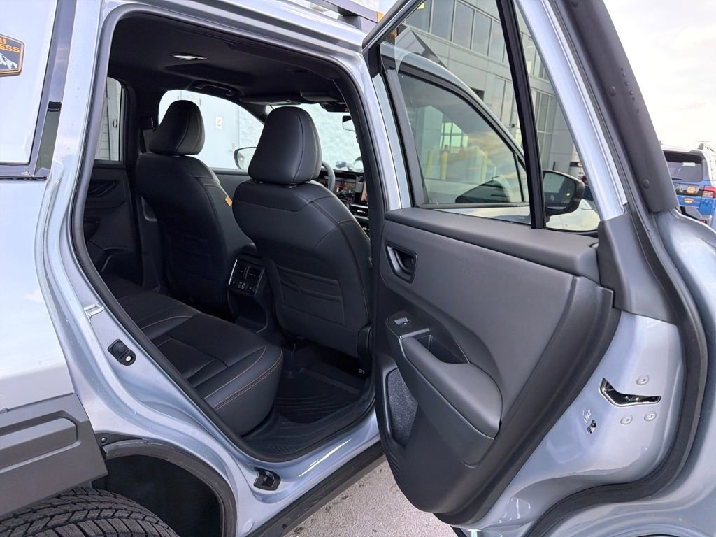 New 2026 Subaru Outback Wilderness image 30