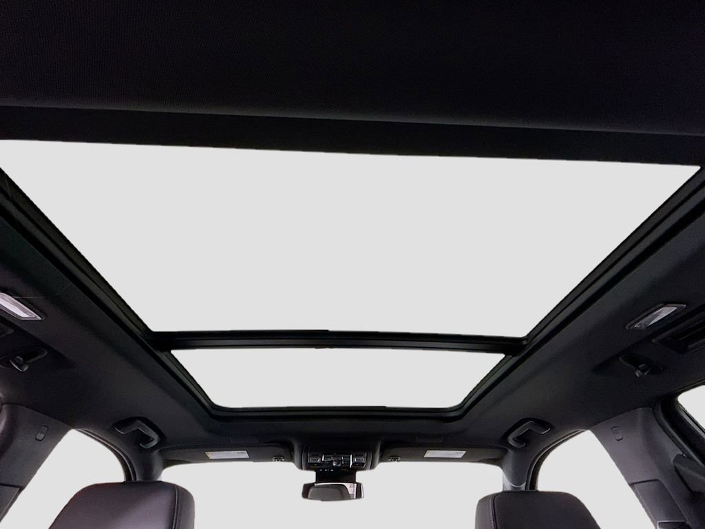 New 2026 Chevrolet Tahoe RST w/ Comfort Package image 22