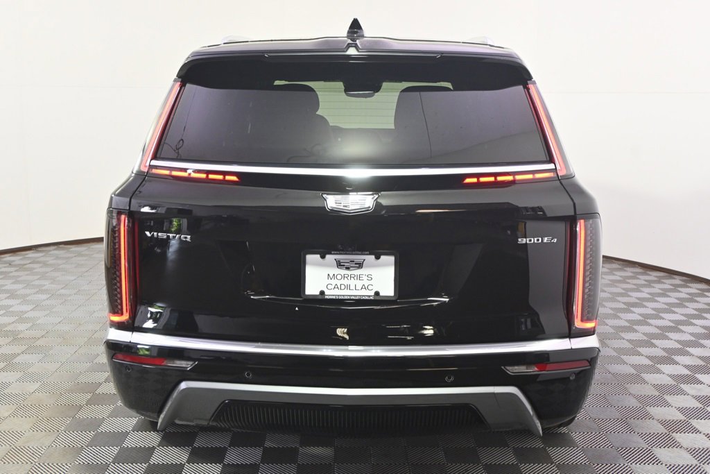 New 2026 Cadillac Vistiq Premium Luxury w/ LPO, Floor Liner Package image 5