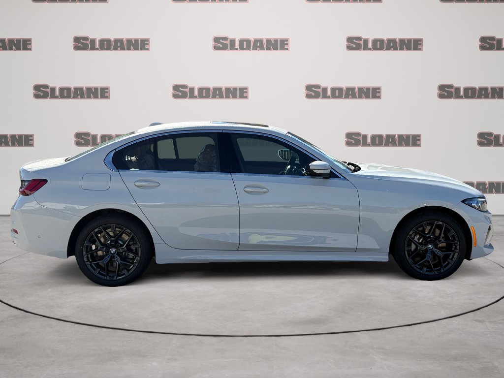 New 2026 BMW 330i xDrive Sedan AWD/4WD image 6