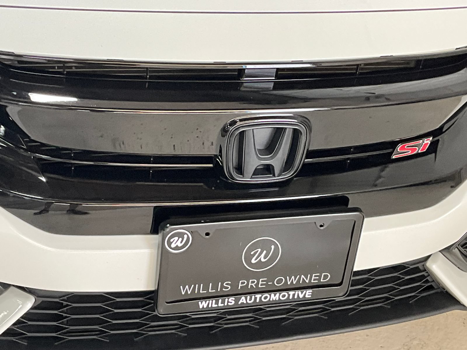 Used 2019 Honda Civic Si image 28