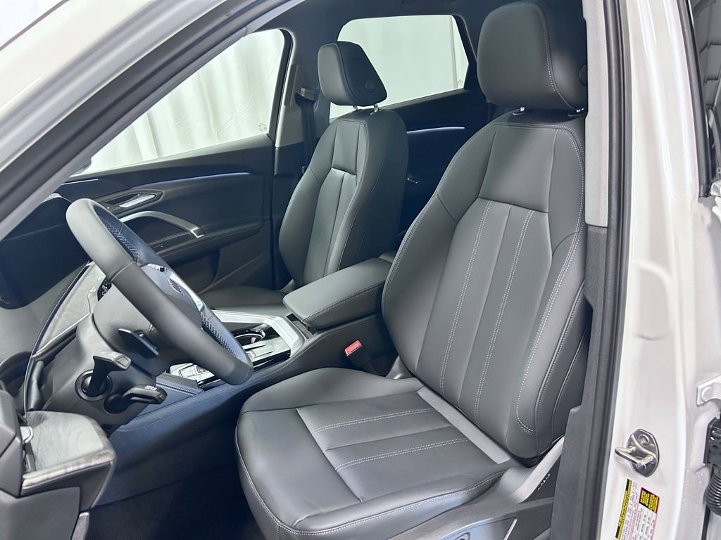 New 2026 Audi Q5 Premium image 7