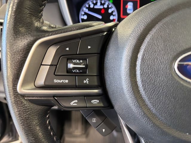 Used 2020 Subaru Legacy Limited AWD/4WD image 15