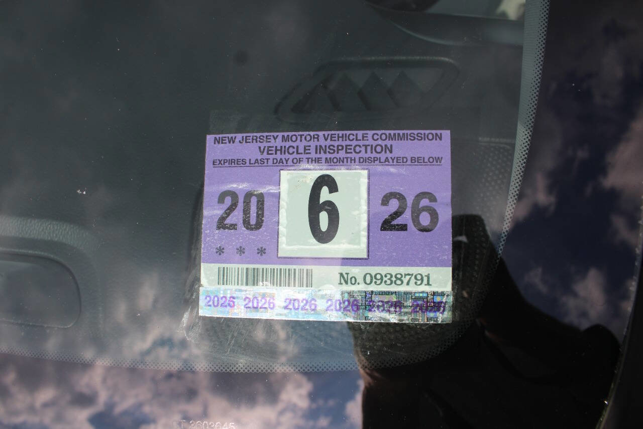 Used 2013 Kia Optima LX w/ Convenience Plus Pkg image 16