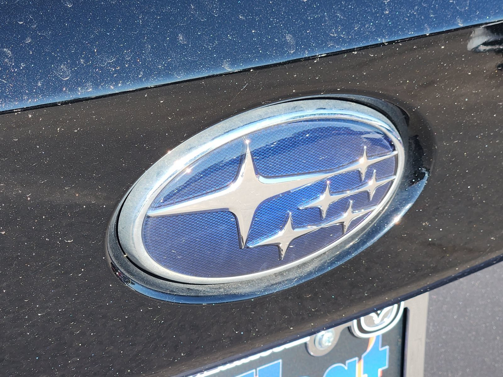 Used 2024 Subaru Crosstrek 2.5i Sport AWD/4WD image 12