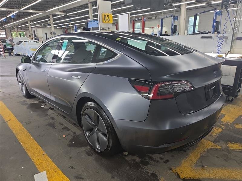 Used 2020 Tesla Model 3 Long Range AWD/4WD image 8