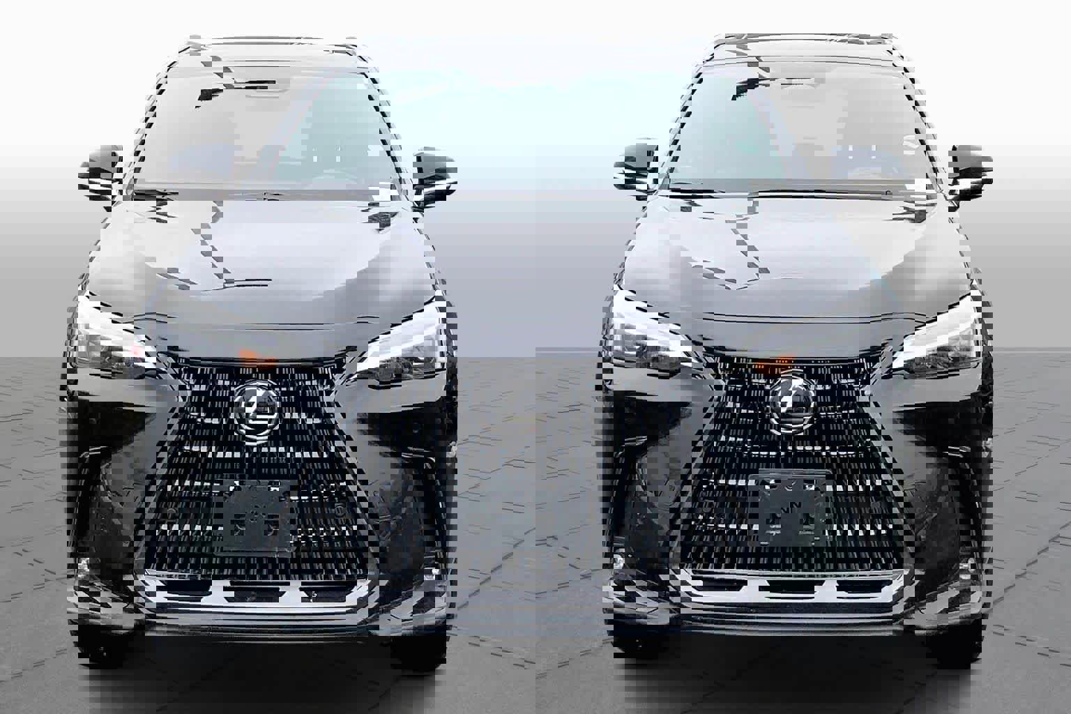 Certified 2023 Lexus NX 350h AWD image 4