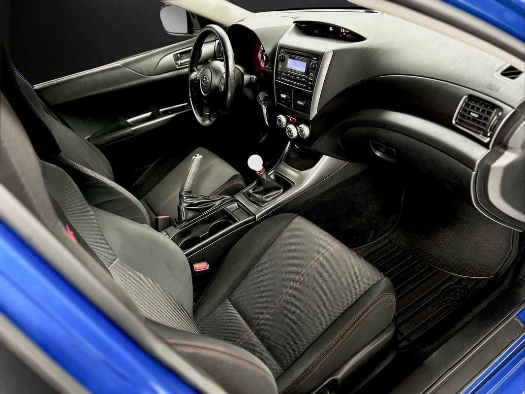 Used 2013 Subaru Impreza WRX Hatchback image 18