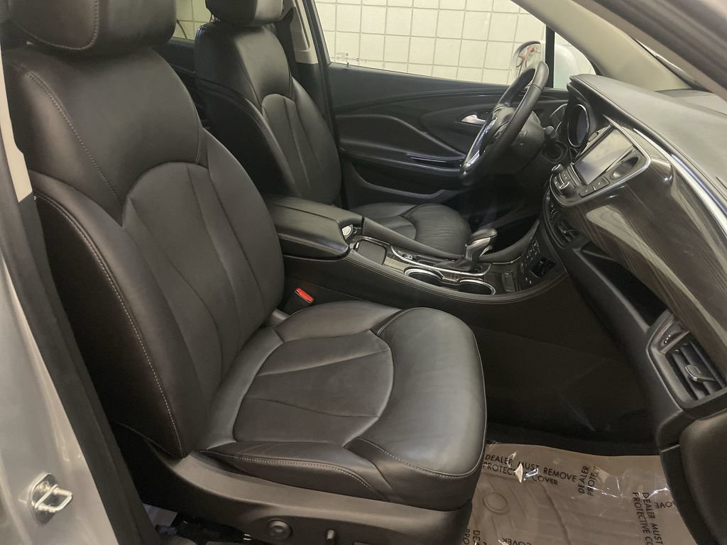 Used 2019 Buick Envision Essence FWD image 20