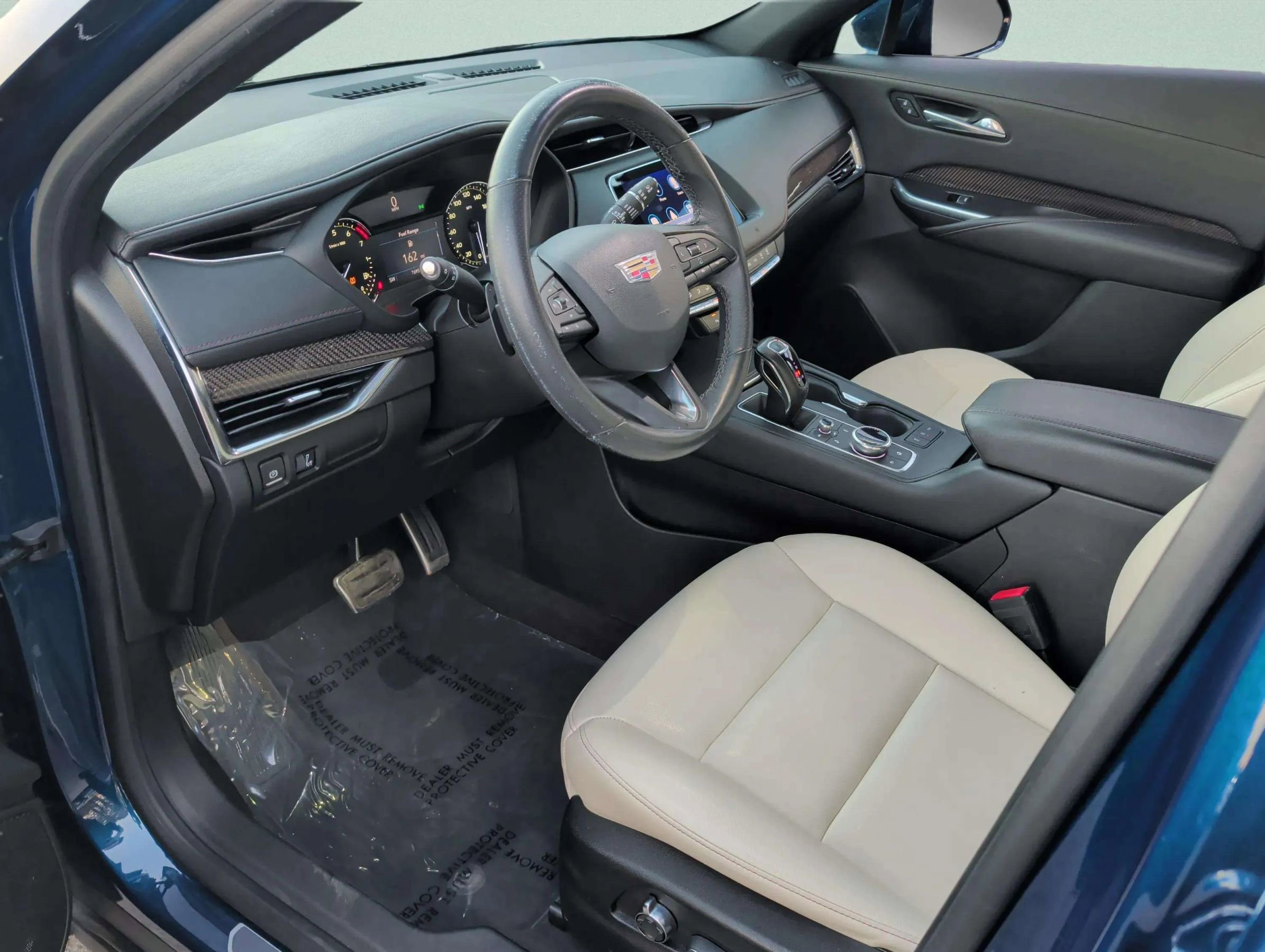 Used 2019 Cadillac XT4 Sport image 28