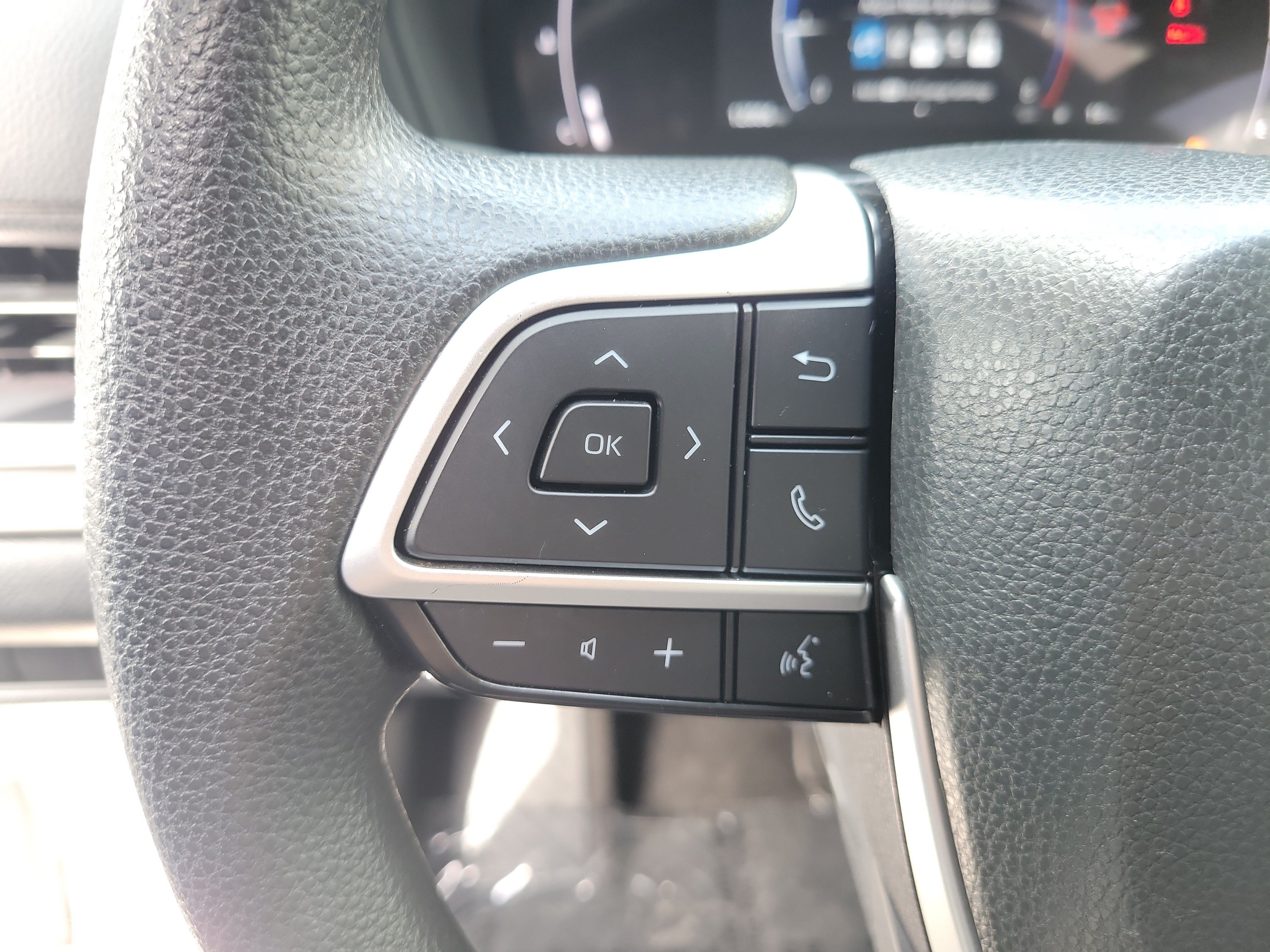 Used 2025 Toyota Grand Highlander FWD image 27