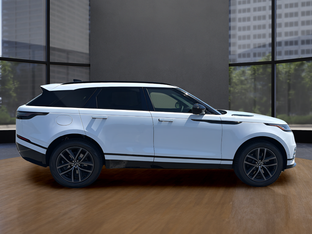 New 2026 Land Rover Range Rover Velar Belgravia AWD/4WD image 12
