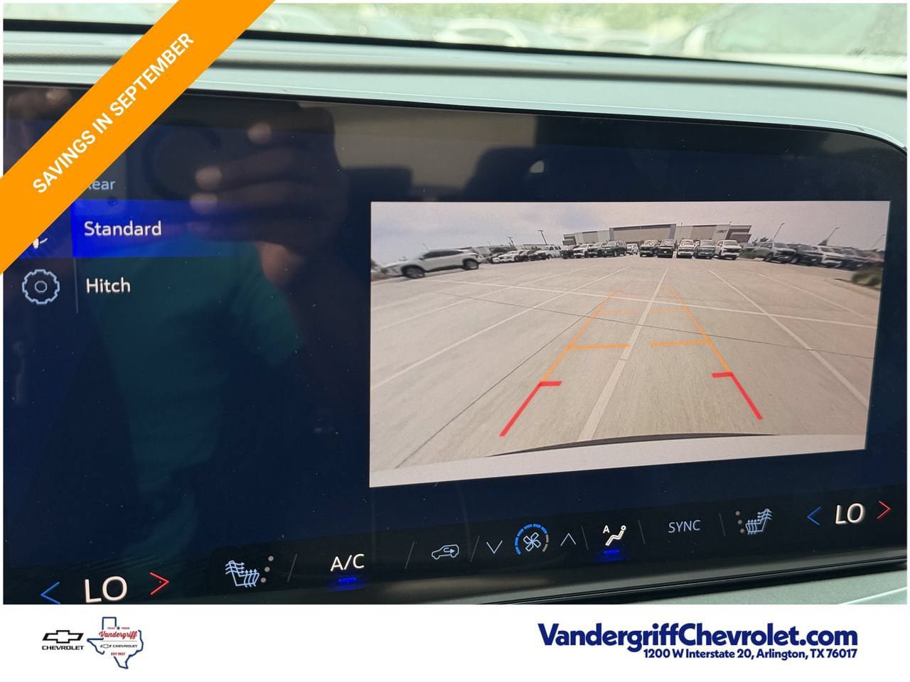 New 2026 Chevrolet Traverse LT FWD image 16