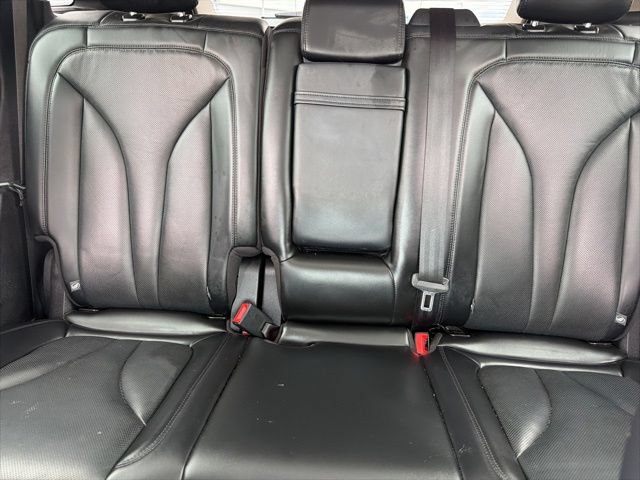 Used 2023 Lincoln Nautilus Reserve