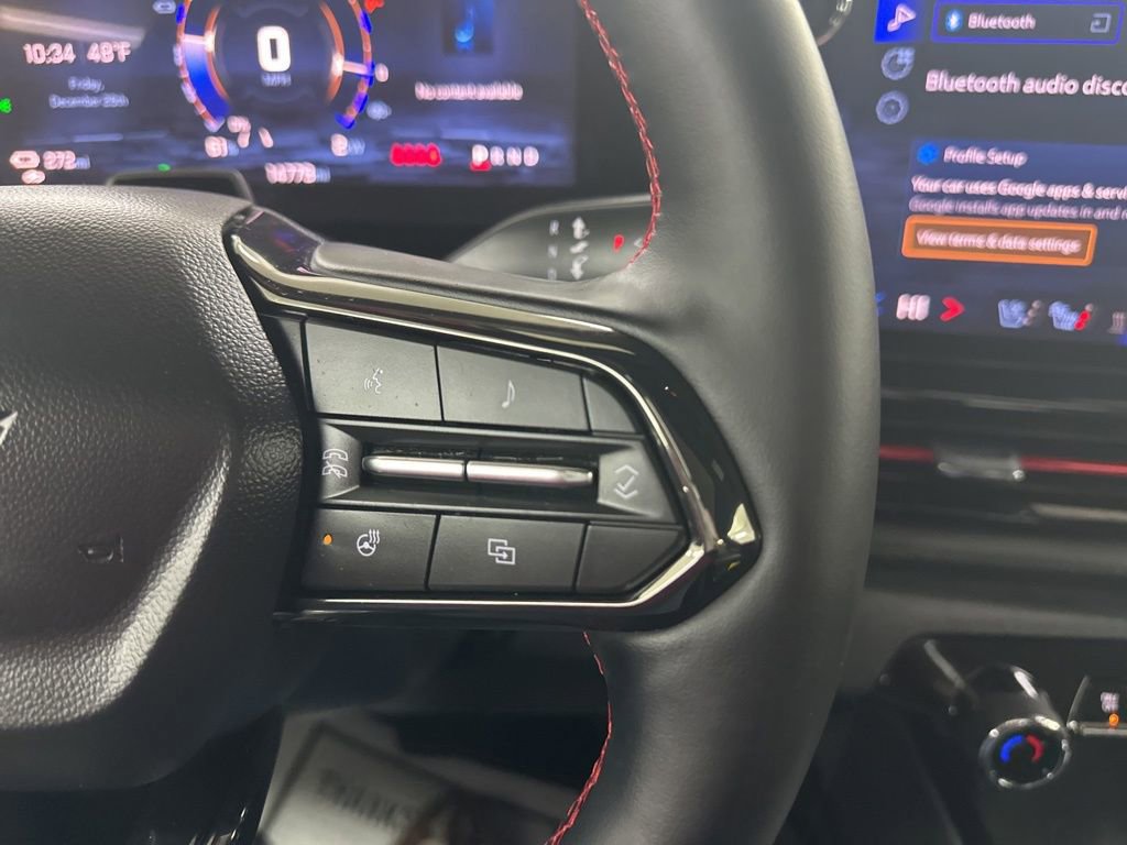 Used 2024 Chevrolet Silverado EV RST image 34