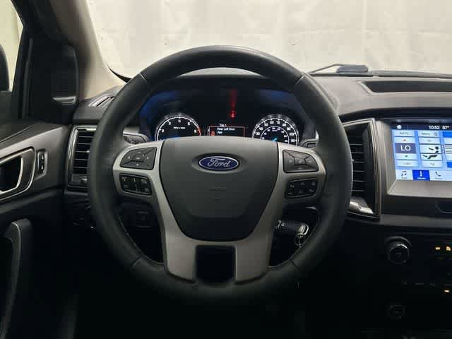 Used 2019 Ford Ranger XLT w/ Equipment Group 302A Luxury AWD/4WD image 15