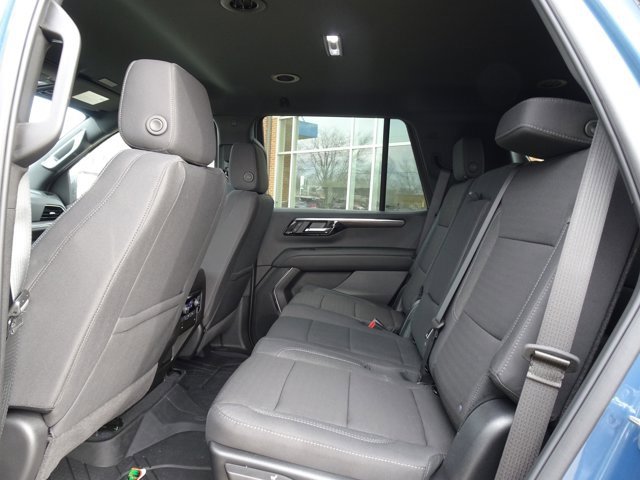 New 2025 Chevrolet Tahoe LS w/ LPO, Dark Essentials Package image 7