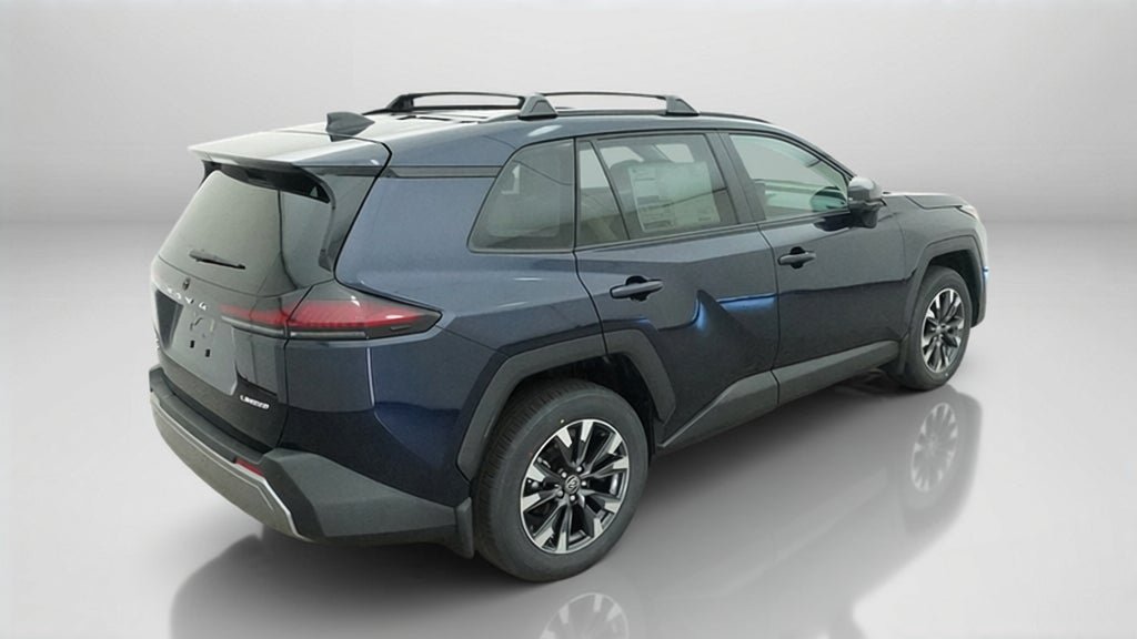 New 2026 Toyota RAV4 Limited AWD/4WD image 9