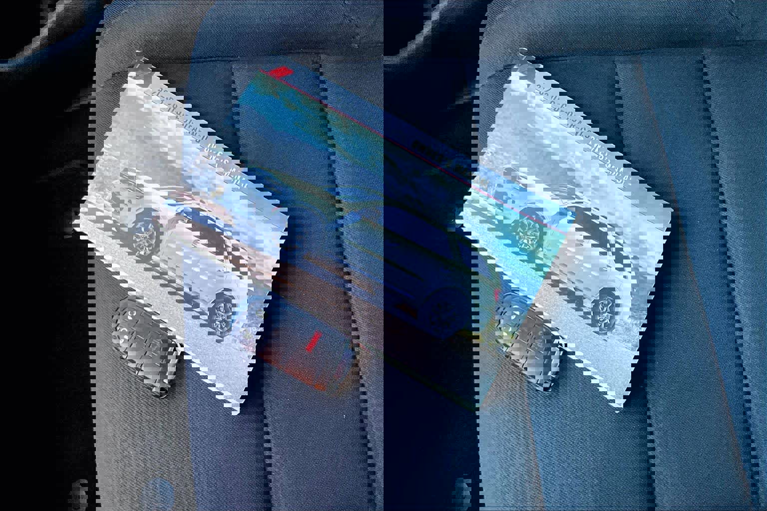 Used 2023 Dodge Durango SXT Launch Edition image 45