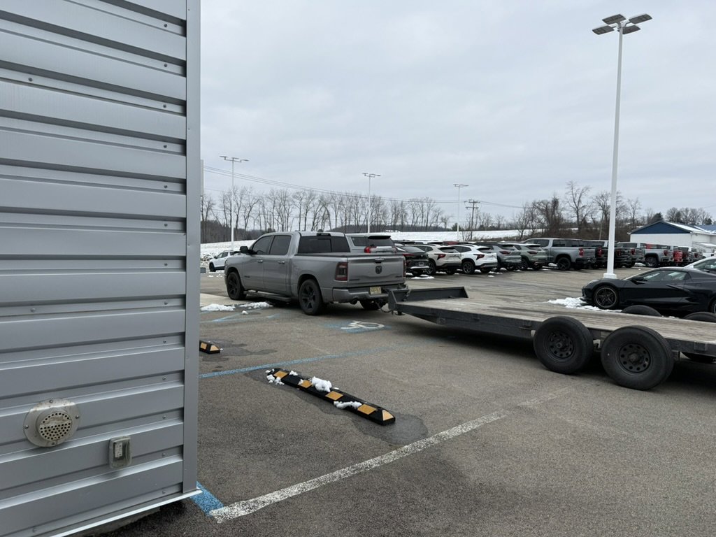 New 2026 Buick Encore GX Sport Touring w/ Advanced Technology Package image 21