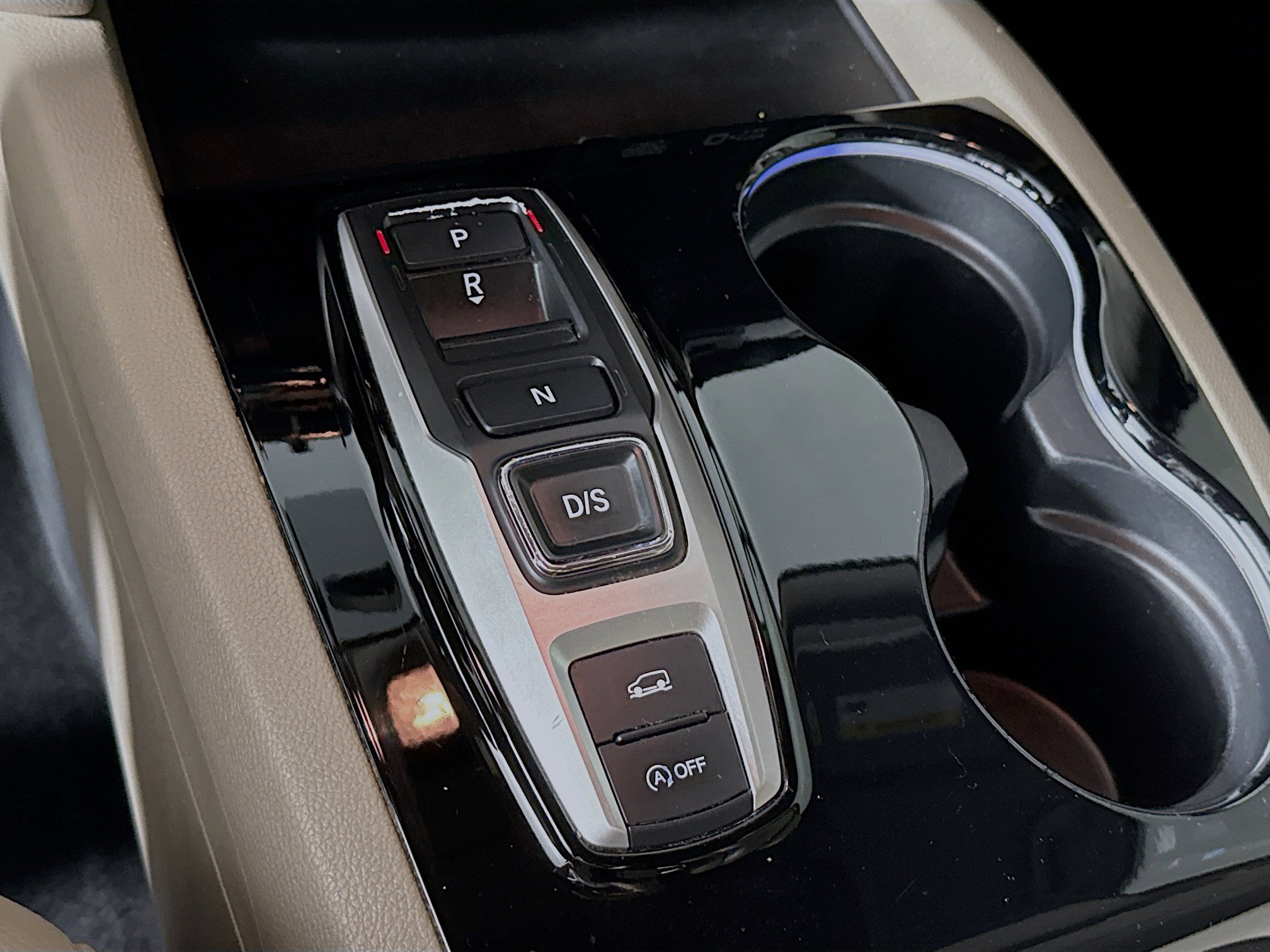 Used 2022 Honda Pilot Touring image 20